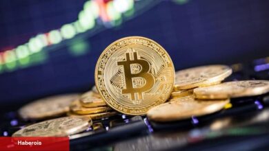 FSB'den kripto varlıklarda kuralların katılaştırılması daveti - Haberois FSB'den kripto varlıklarda kuralların katılaştırılması daveti