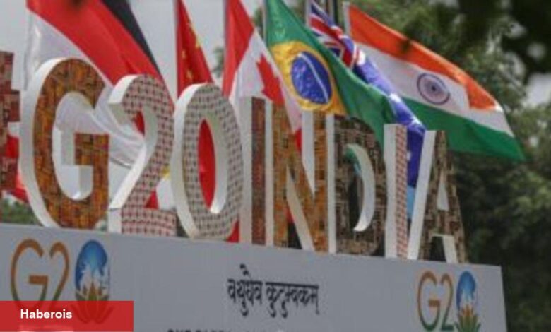 G20'de Ukrayna konusunda mutabakat sağlanamadı - Haberois G20'de Ukrayna konusunda mutabakat sağlanamadı