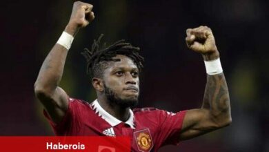 Galatasaray, Fred'i bitiriyor!