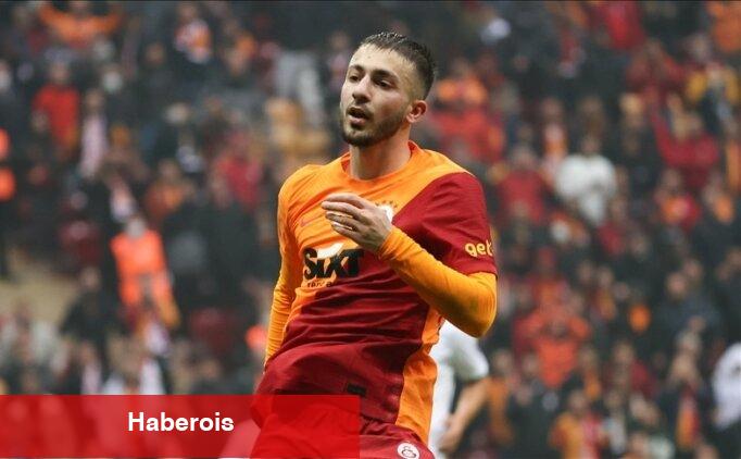 Galatasaray, Halil Dervişoğlu'nu açıkladı! - Haberois Galatasaray, Halil Dervişoğlu'nu açıkladı!