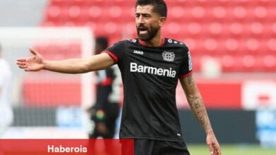 Galatasaray ile Lazio transferde yeniden karşı karşıya - Haberois Galatasaray ile Lazio transferde yeniden karşı karşıya