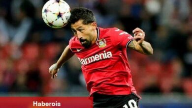 Galatasaray - Kerem Demirbay flörtünde son durum - Haberois Galatasaray - Kerem Demirbay flörtünde son durum