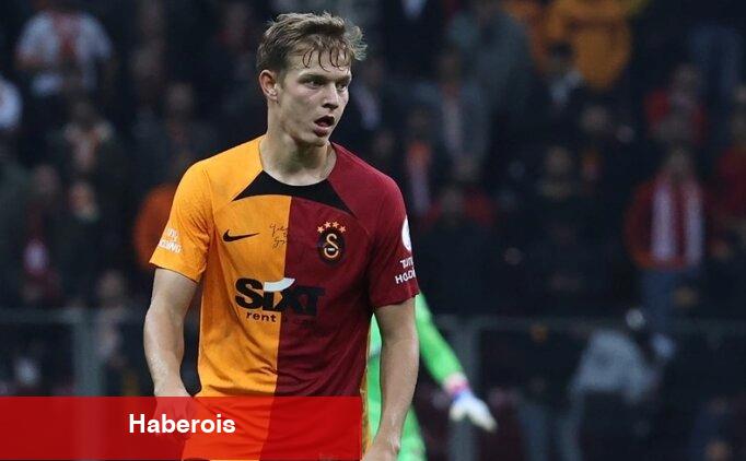 Galatasaray, Üstün Lig takımına kiralayacak! İşte talipleri - Haberois Galatasaray, Üstün Lig takımına kiralayacak! İşte talipleri