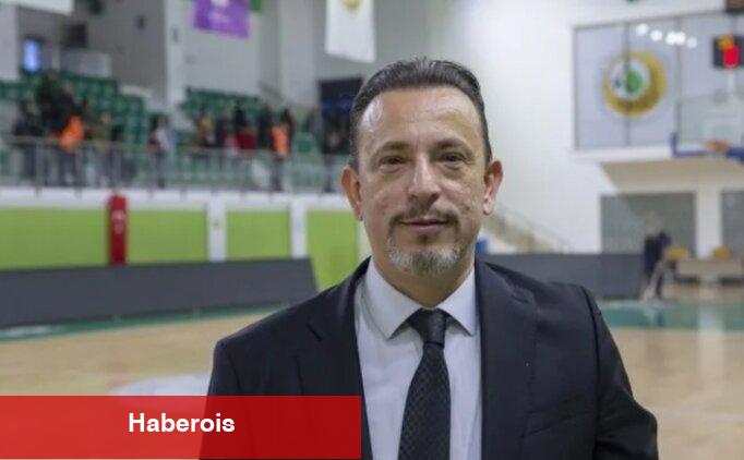 Galatasaray'da başantrenörle yola devam