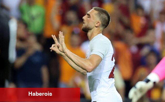 Galatasaray'da Berkan'a müsaade yok! - Haberois Galatasaray'da Berkan'a müsaade yok!