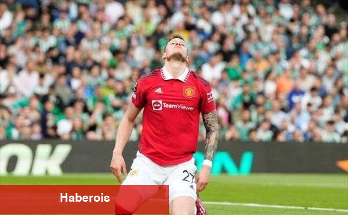 Galatasaray'da gündem Weghorst - Haberois Galatasaray'da gündem Weghorst
