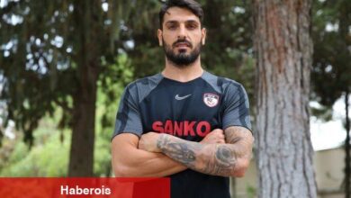 Galatasaray'da memnun son: Günay Güvenç - Haberois Galatasaray'da memnun son: Günay Güvenç
