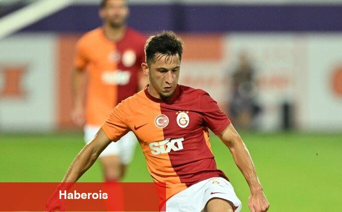 Galatasaray'da Morutan'a geçer not - Haberois Galatasaray'da Morutan'a geçer not