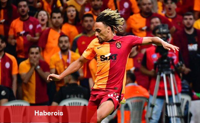 Galatasaray'da yeni mukavele kararı - Haberois Galatasaray'da yeni mukavele kararı