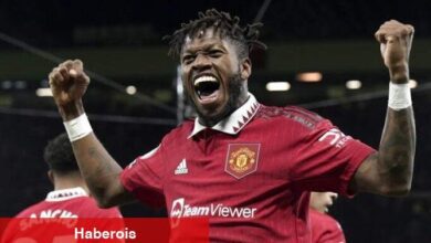 Galatasaray'dan Fred'e teklif! - Haberois Galatasaray'dan Fred'e teklif!