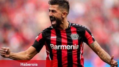 Galatasaray'dan Kerem Demirbay harekatı - Haberois Galatasaray'dan Kerem Demirbay harekatı