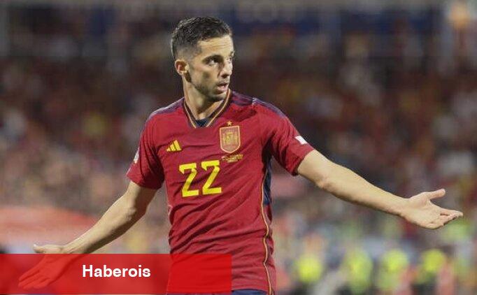 Galatasaray'dan Pablo Sarabia kararı - Haberois Galatasaray'dan Pablo Sarabia kararı