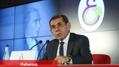 Galatasaray'dan TFF ve Fenerbahçe'ye sert kelamlar - Haberois Galatasaray'dan TFF ve Fenerbahçe'ye sert kelamlar