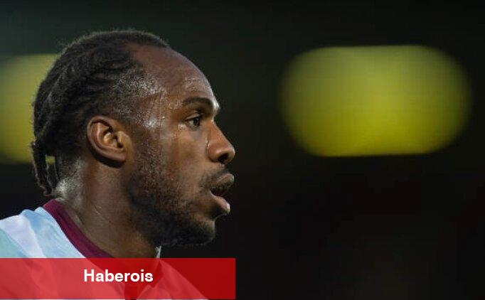 Galatasaray'ın Antonio planı - Haberois Galatasaray'ın Antonio planı