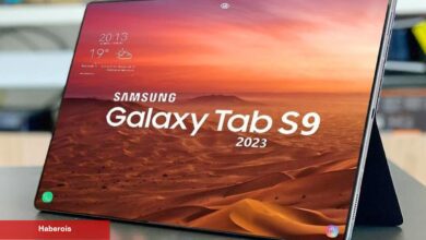Galaxy Tab S9 serisinin fiyatları sızdırıldı