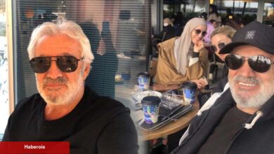 Gamze Özçelik'in babası Talat Özçelik'ten sevindiren paylaşım! Gelen yorumlar duygulandırdı - Haberois Gamze Özçelik'in babası Talat Özçelik'ten sevindiren paylaşım! Gelen yorumlar duygulandırdı