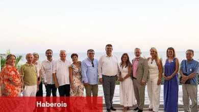 Gastronomide yeni rota Seferihisar - Haberois Gastronomide yeni rota Seferihisar