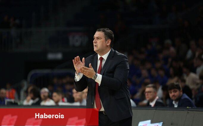 Gaziantep Basketbol, başantrenör Ali Yıldırım ile anlaştı - Haberois Gaziantep Basketbol, başantrenör Ali Yıldırım ile anlaştı