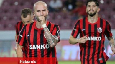 Gaziantep FK kombineleri satışa çıkacak