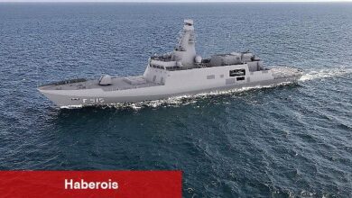 GE Marine, İstif Sınıfı MİLGEM Fırkateynlerine Yeni ve Hafif Kompozit Kapsüllü LM2500 Gaz Türbinleri Tedarik Edecek - Haberois GE Marine, İstif Sınıfı MİLGEM Fırkateynlerine Yeni ve Hafif Kompozit Kapsüllü LM2500 Gaz Türbinleri Tedarik Edecek