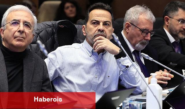 Gemlik uzman isimlerle olası afetleri tartışacak