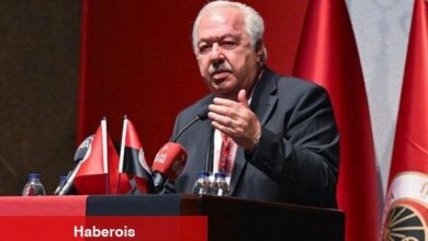 Gençlerbirliği'nde idare aşikâr oldu - Haberois Gençlerbirliği'nde idare aşikâr oldu