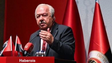 Gençlerbirliği'nde lider tekrar Niyazi Akdaş