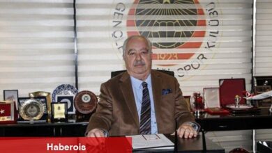 Gençlerbirliği'nden büyük jest