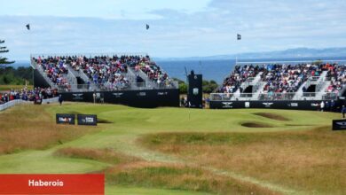 Genesis Scottish Open'ın Boyu Yükseliyor