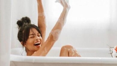 Gerçek duş bakım rutini nasıl olmalı? - Haberois Gerçek duş bakım rutini nasıl olmalı?