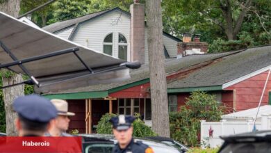 Gilgo Beach Şüphelisi Brownstone Brooklyn'de Gücü Nasıl Kullandı? - Haberois Gilgo Beach Şüphelisi Brownstone Brooklyn'de Gücü Nasıl Kullandı?