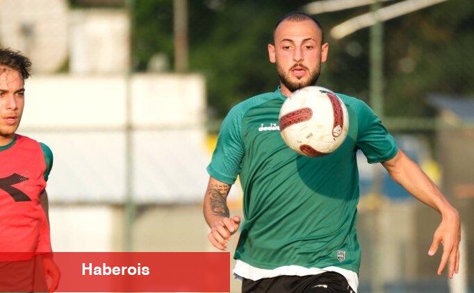 Giresunspor yeni döneme odaklandı - Haberois Giresunspor yeni döneme odaklandı