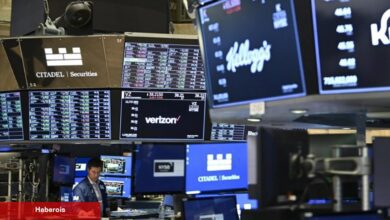 Global piyasalar ABD'nin enflasyon bilgileri sonrası müspet seyrediyor