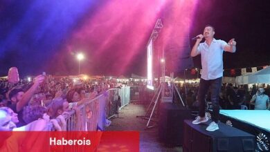 Gölcük Belediyesi Yazlık Kadırga Şenliği başladı - Haberois Gölcük Belediyesi Yazlık Kadırga Şenliği başladı