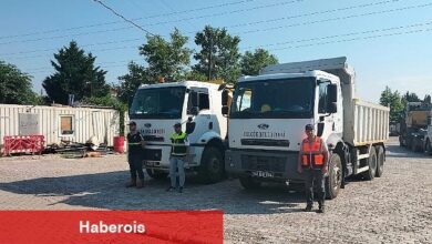 Gölcük Belediyesi'nden sel afeti yaşayan Bartın'a destek  - Haberois Gölcük Belediyesi'nden sel afeti yaşayan Bartın'a destek