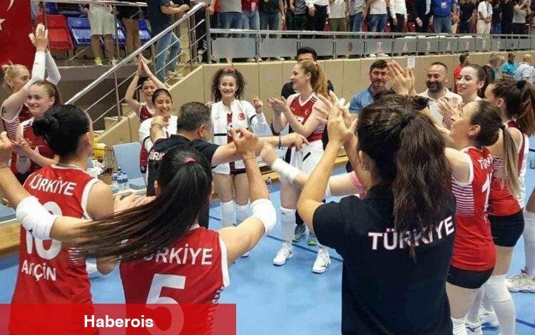 Gölcük'ü gururlandıran Avrupa başarısı - Haberois Gölcük'ü gururlandıran Avrupa başarısı
