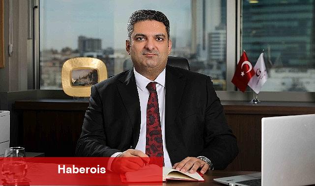 Golden Global Yatırım Bankası'ndan Yabancı Para Cinsinden İlk Kira Sertifikası İhracı