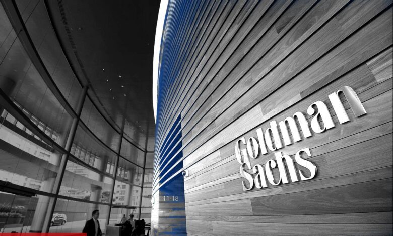Goldman Sachs, ABD’de resesyon mümkünlüğünü düşürdü - Haberois Goldman Sachs, ABD’de resesyon mümkünlüğünü düşürdü