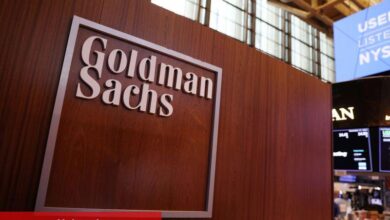 Goldman Sachs kazancı 0,10$ ile beklentilere göre daha kötü, kâr ise beklentilere göre yüksek