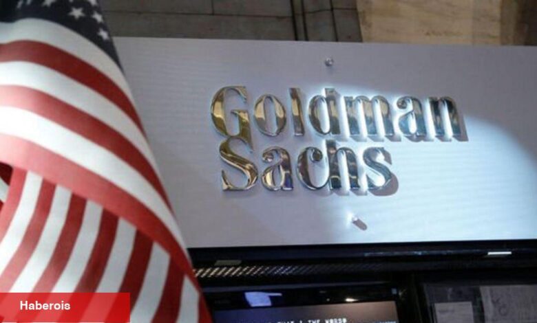 Goldman'dan petrol talebinde tepe öngörüsü