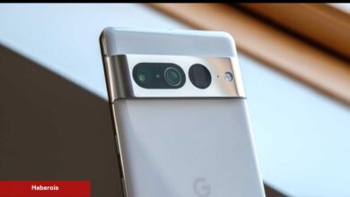 Google Pixel 8 bu bilhassa gelirse ortalık kötü halde karışır