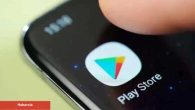 Google Play Store güncellendi, çok da hoş oldu!