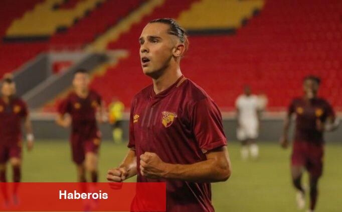Göztepe ayrılığı açıkladı - Haberois Göztepe ayrılığı açıkladı