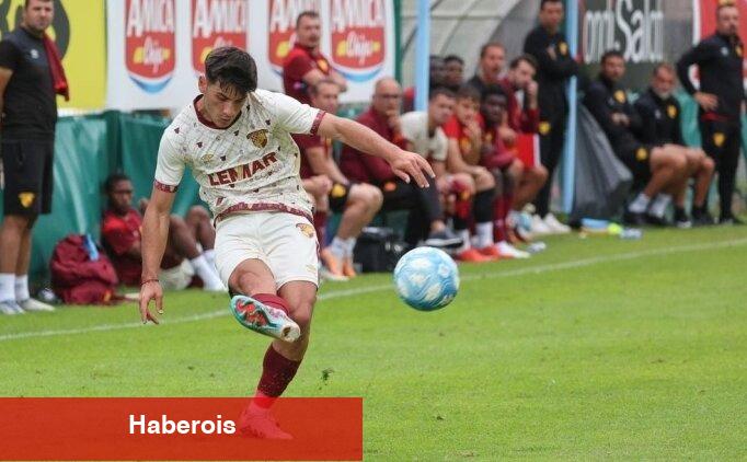 Göztepe, Cremonese ile yenişemedi - Haberois Göztepe, Cremonese ile yenişemedi