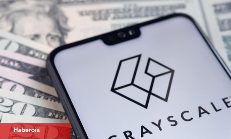 Grayscale, SEC’e Açık Mektup Yazdı: Herkese Eşit Davranın! - Haberois Grayscale, SEC’e Açık Mektup Yazdı: Herkese Eşit Davranın!