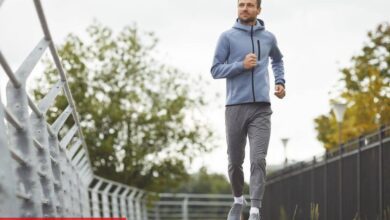 Günde 10 Bin Adım Atmalı Mısınız?