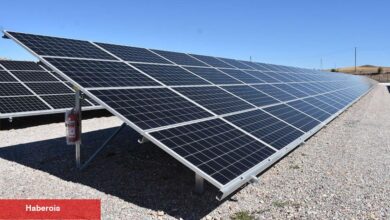 Güneş ve rüzgar elektrik üretiminde nükleeri geçti - Haberois Güneş ve rüzgar elektrik üretiminde nükleeri geçti