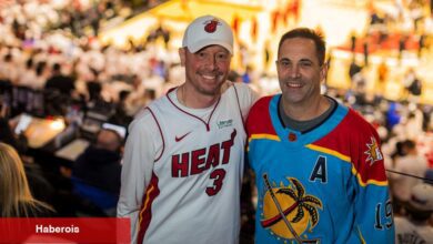 Güney Florida Spor Fanatiği, Ama Bunu Tam Zamanlı Bir İş Haline Getirin - Haberois Güney Florida Spor Fanatiği, Ama Bunu Tam Zamanlı Bir İş Haline Getirin