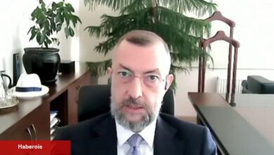 Gürkaynak: Bu sefer emeğin sırtına binen bir program hazırlamayalım - Haberois Gürkaynak: Bu sefer emeğin sırtına binen bir program hazırlamayalım