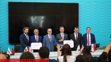 Güvenli deniz için 'yerli' akıl